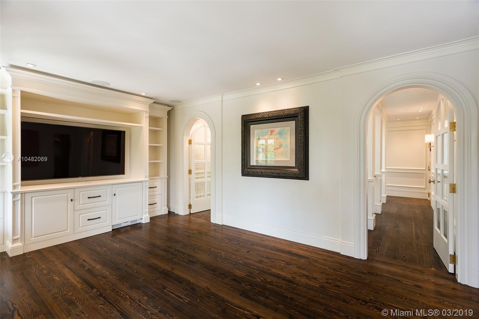 John T Peacock Ests - Residential