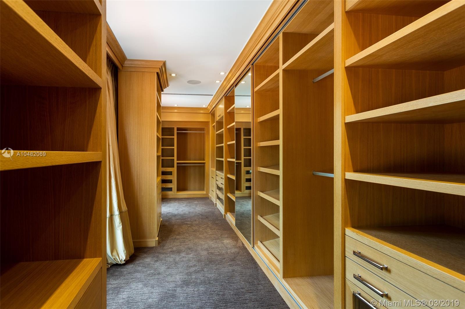 John T Peacock Ests - Residential