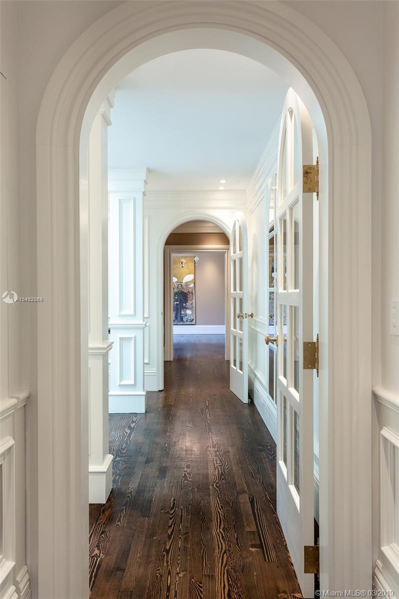 John T Peacock Ests - Residential