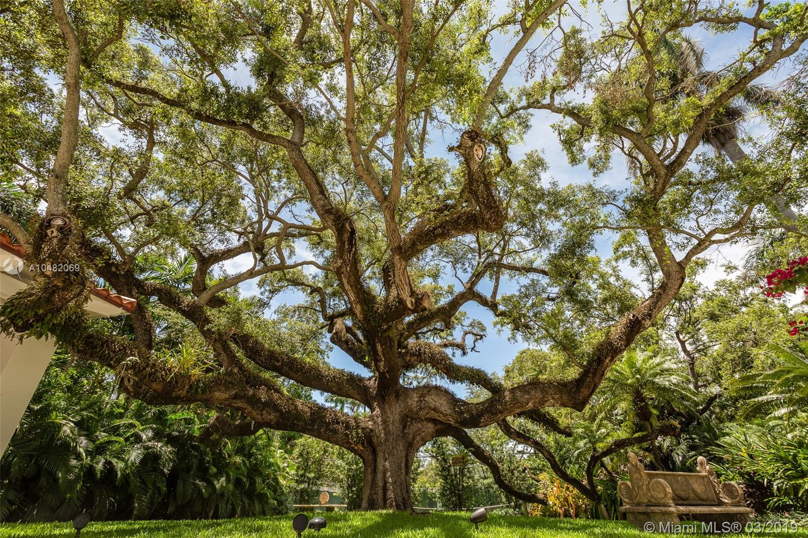 John T Peacock Ests - Residential