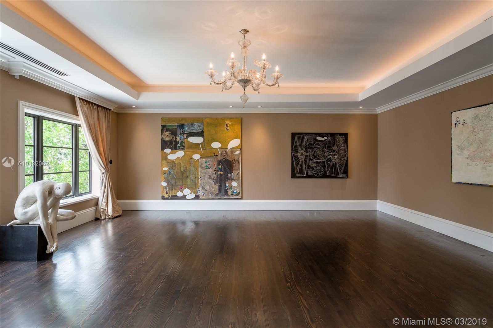 John T Peacock Ests - Residential