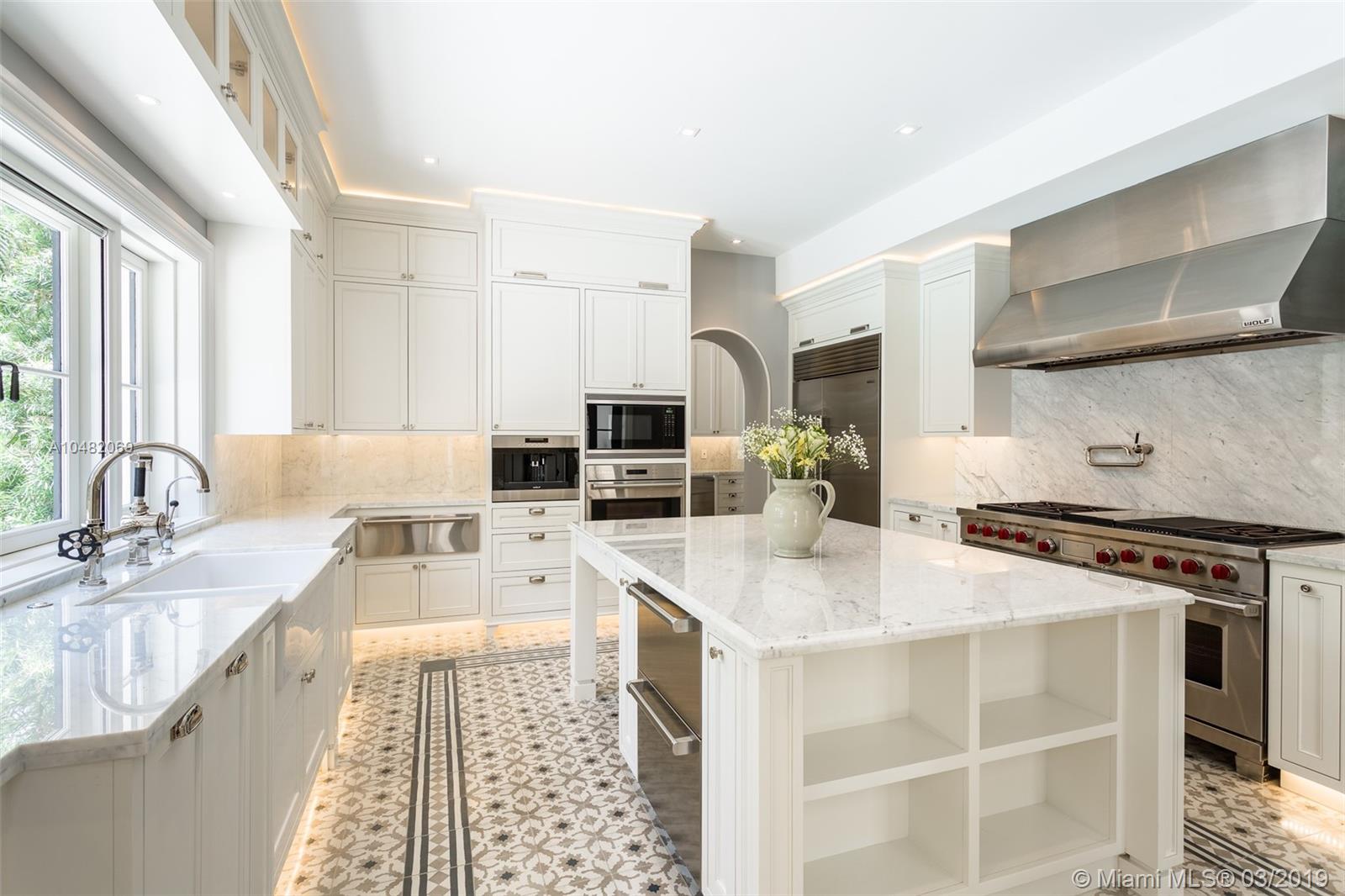 John T Peacock Ests - Residential