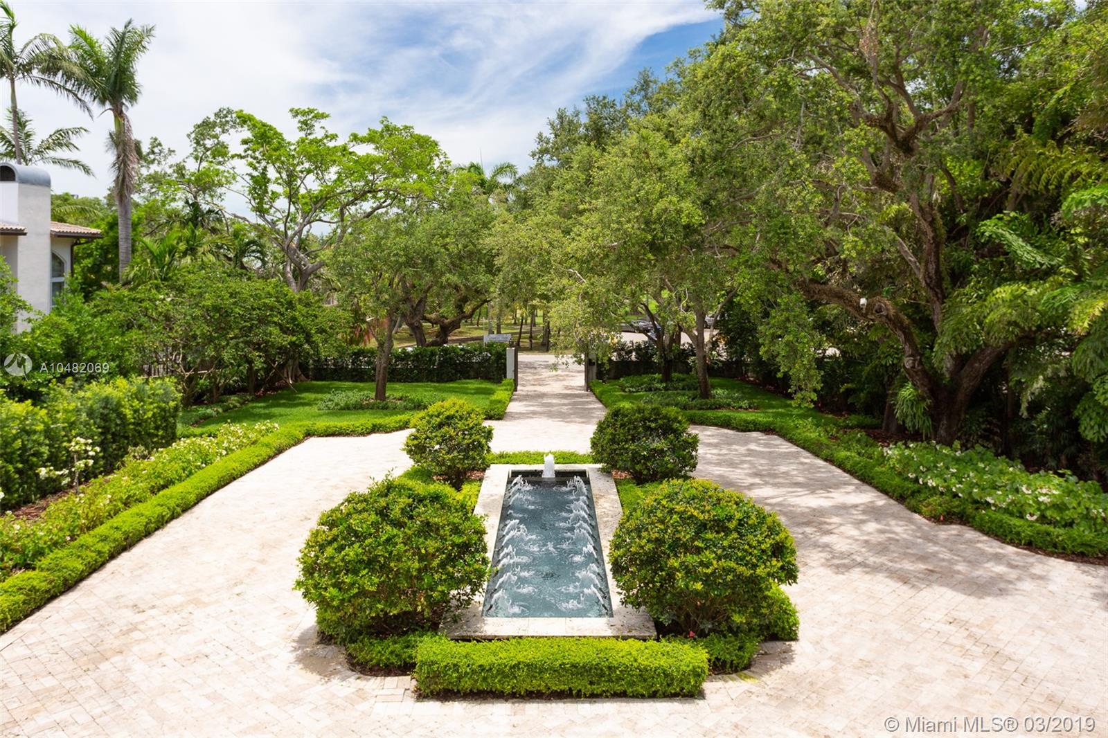 John T Peacock Ests - Residential