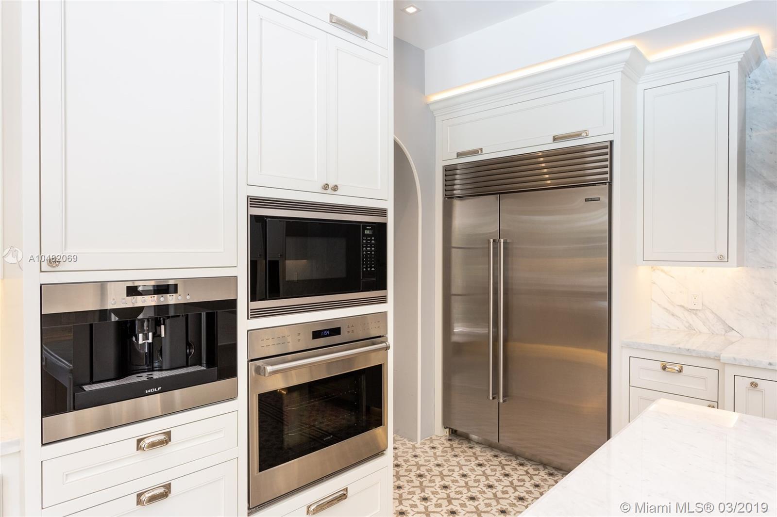 John T Peacock Ests - Residential