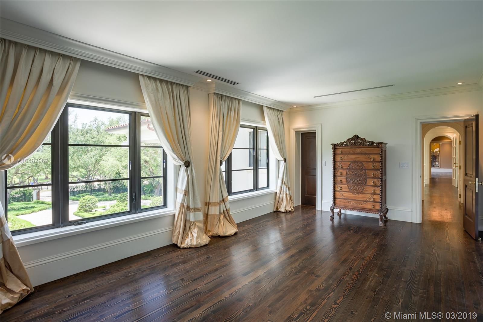 John T Peacock Ests - Residential