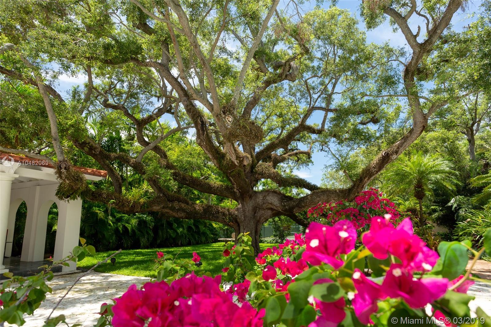 John T Peacock Ests - Residential