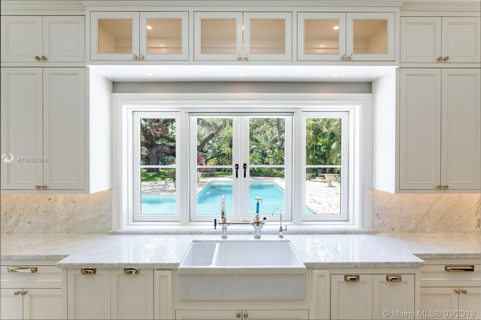 John T Peacock Ests - Residential