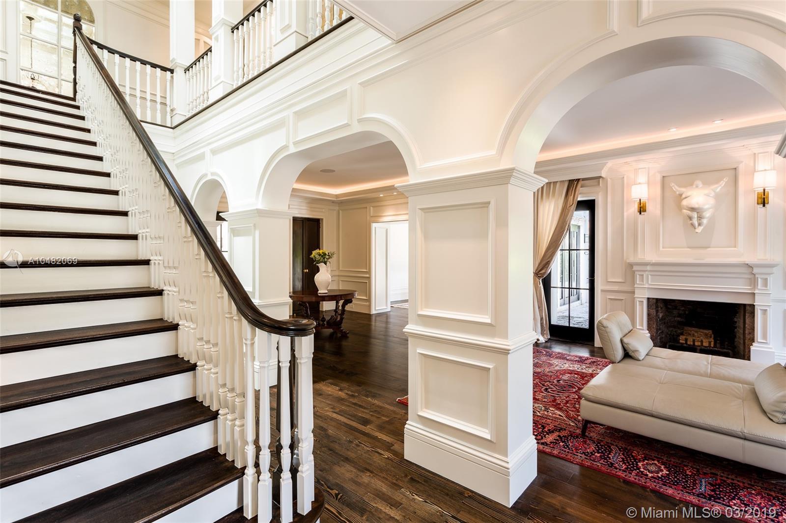 John T Peacock Ests - Residential