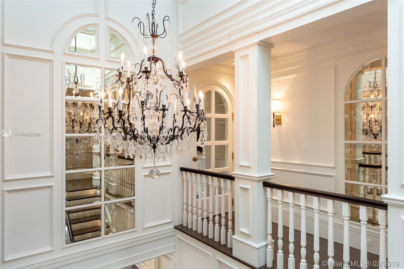 John T Peacock Ests - Residential