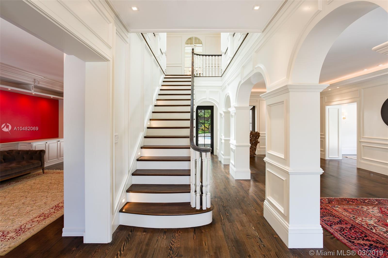 John T Peacock Ests - Residential