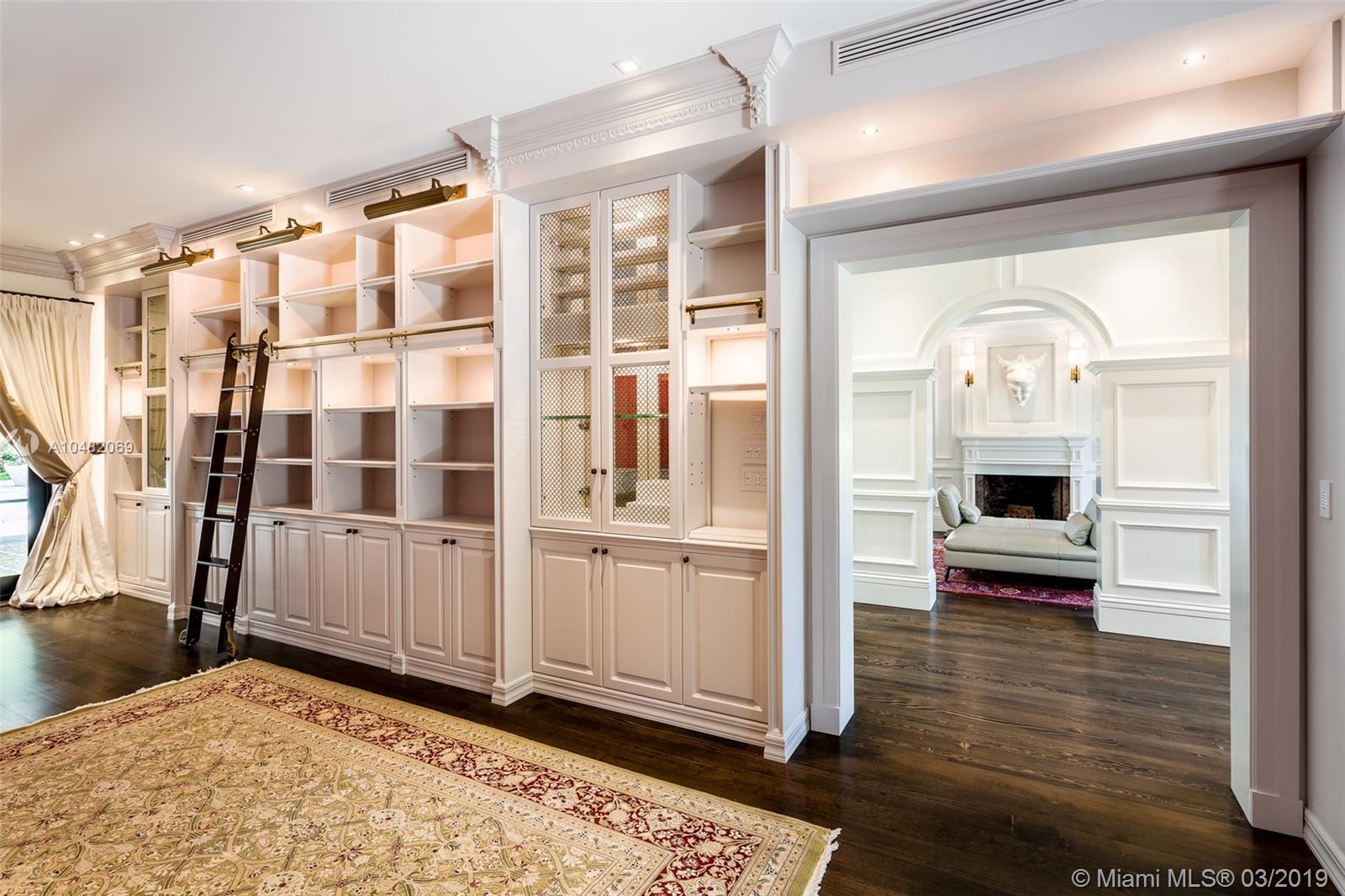 John T Peacock Ests - Residential