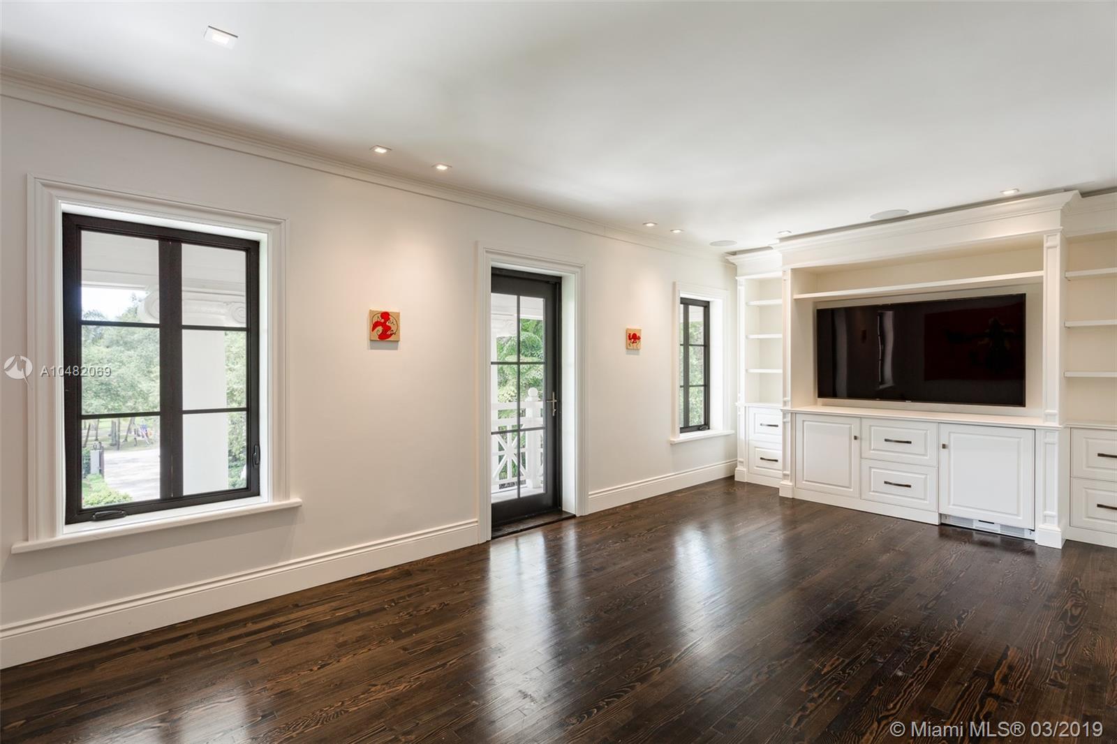 John T Peacock Ests - Residential