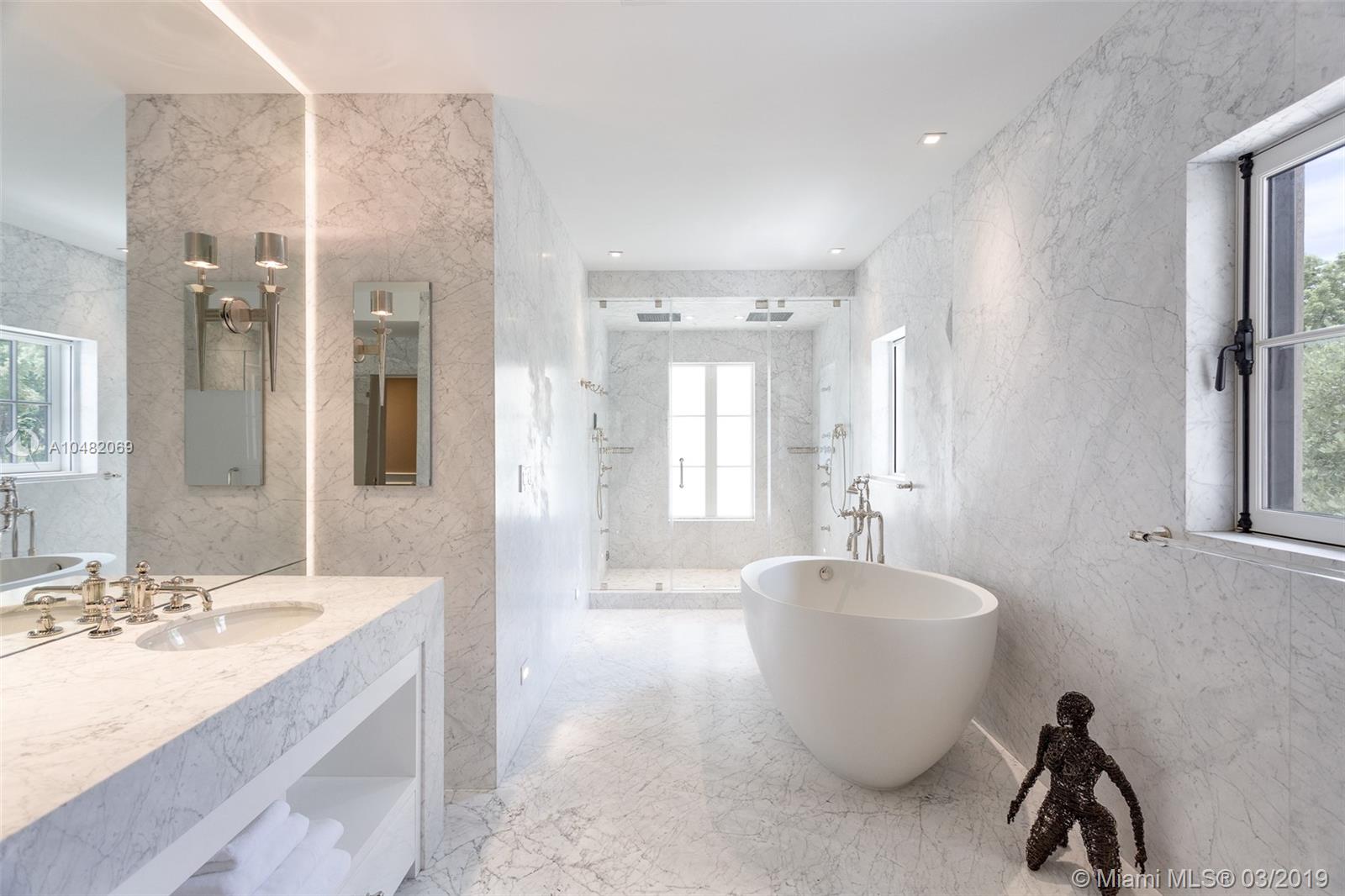 John T Peacock Ests - Residential