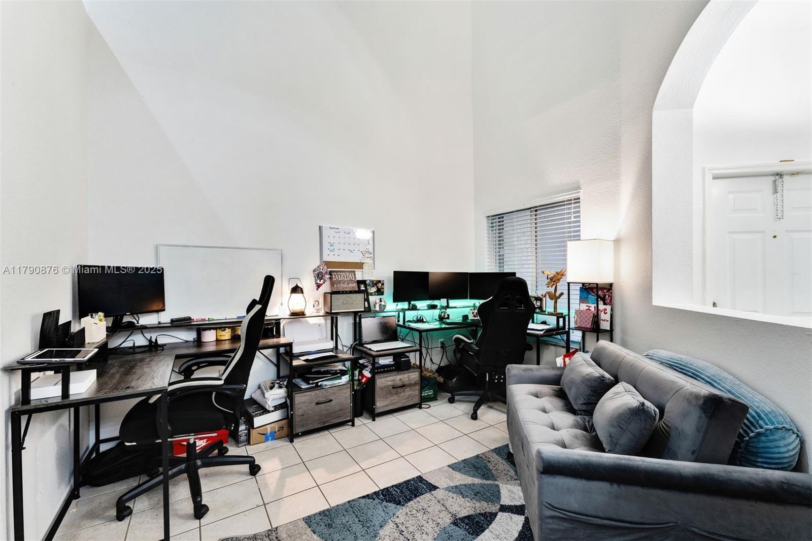 KEYS GATE - Residential