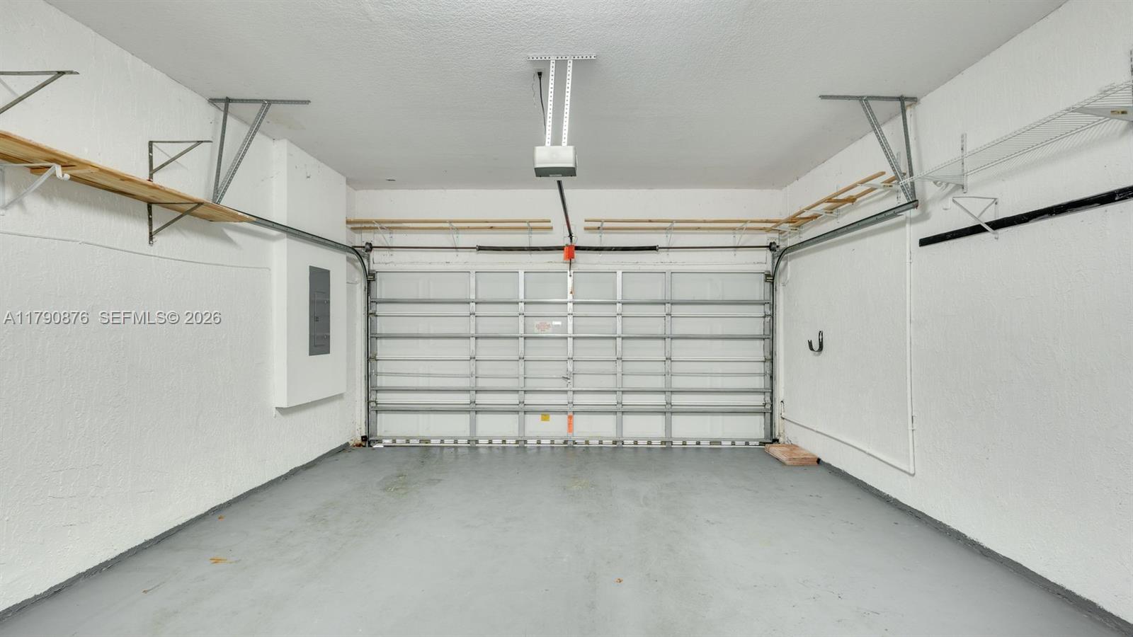 KEYS GATE - Residential