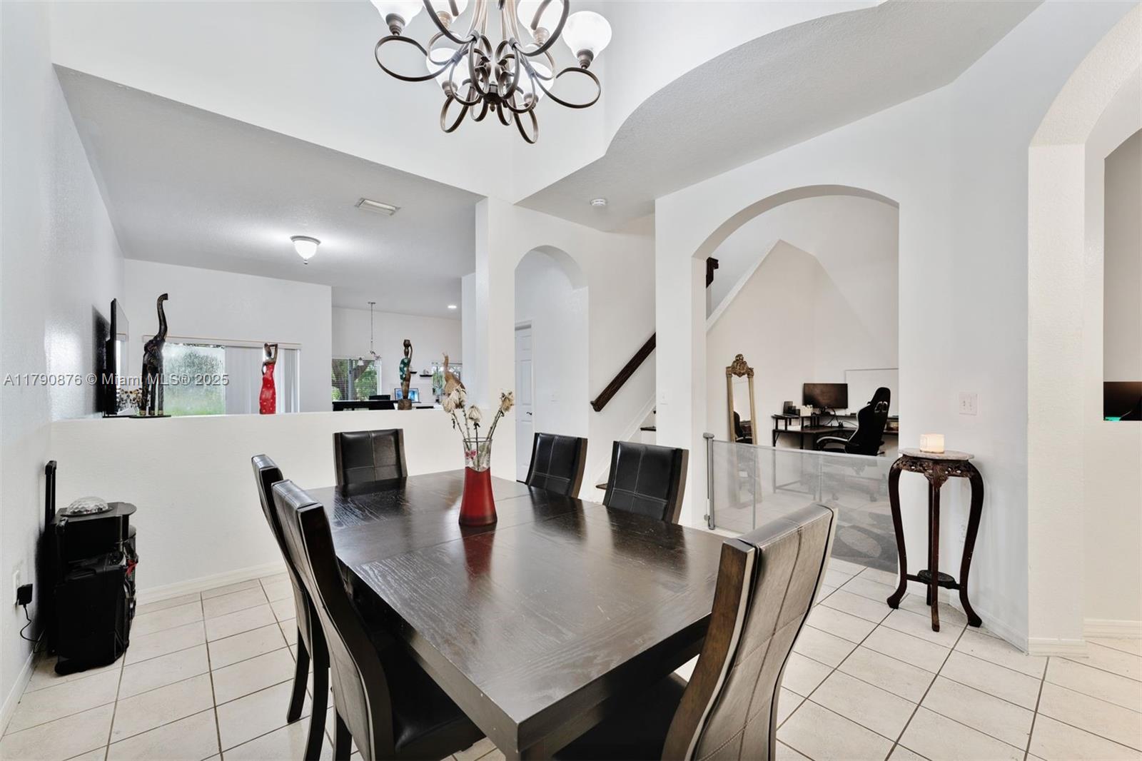 KEYS GATE - Residential