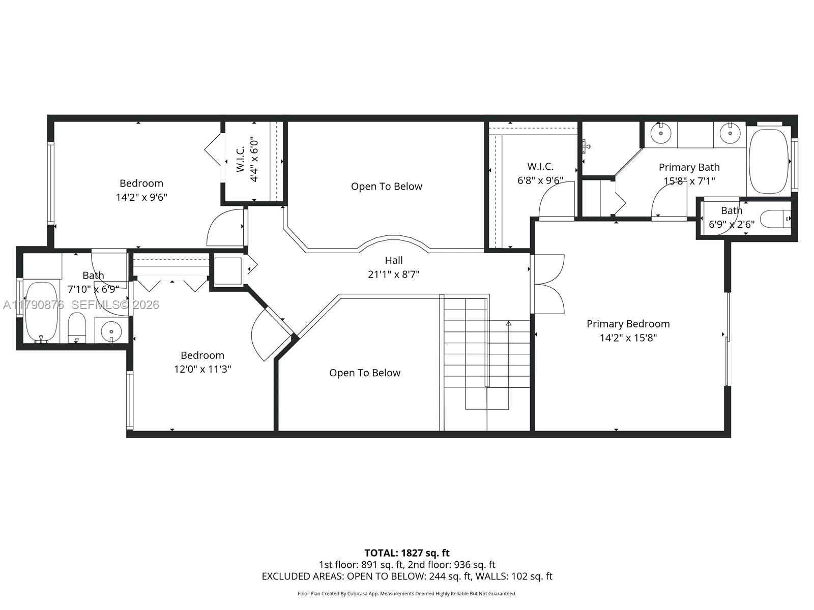 KEYS GATE - Residential