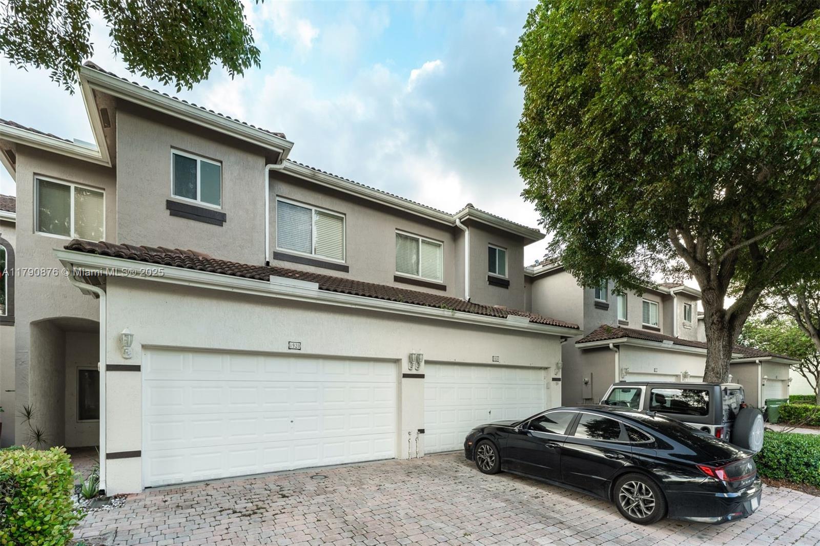 KEYS GATE - Residential