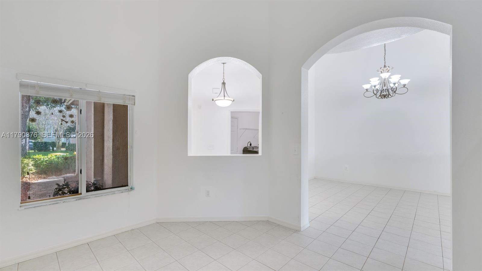 KEYS GATE - Residential