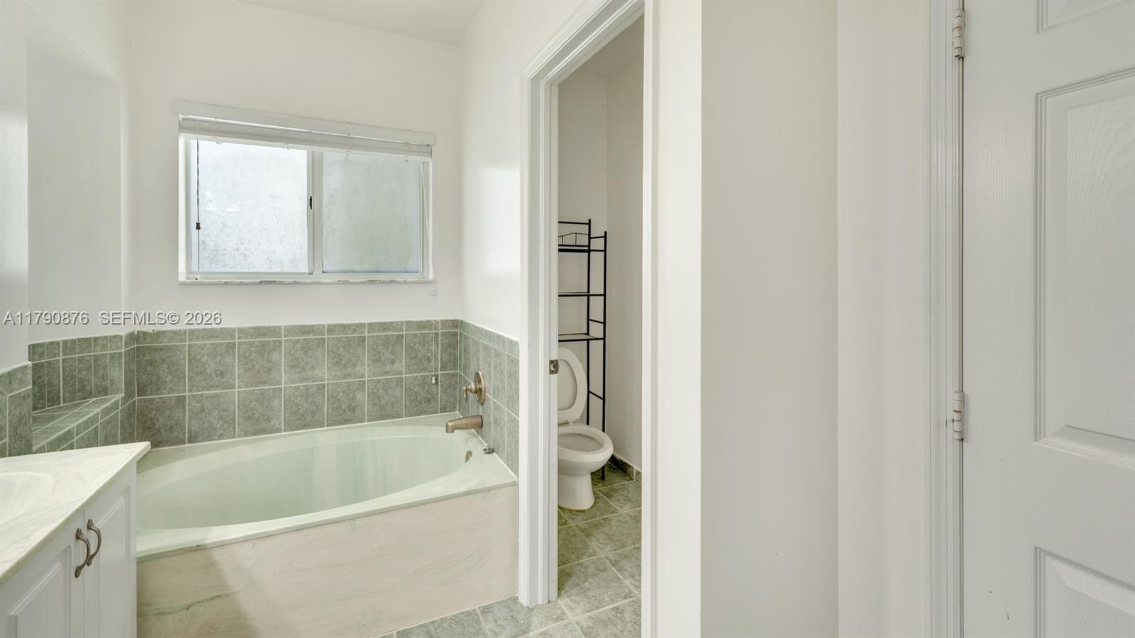 KEYS GATE - Residential