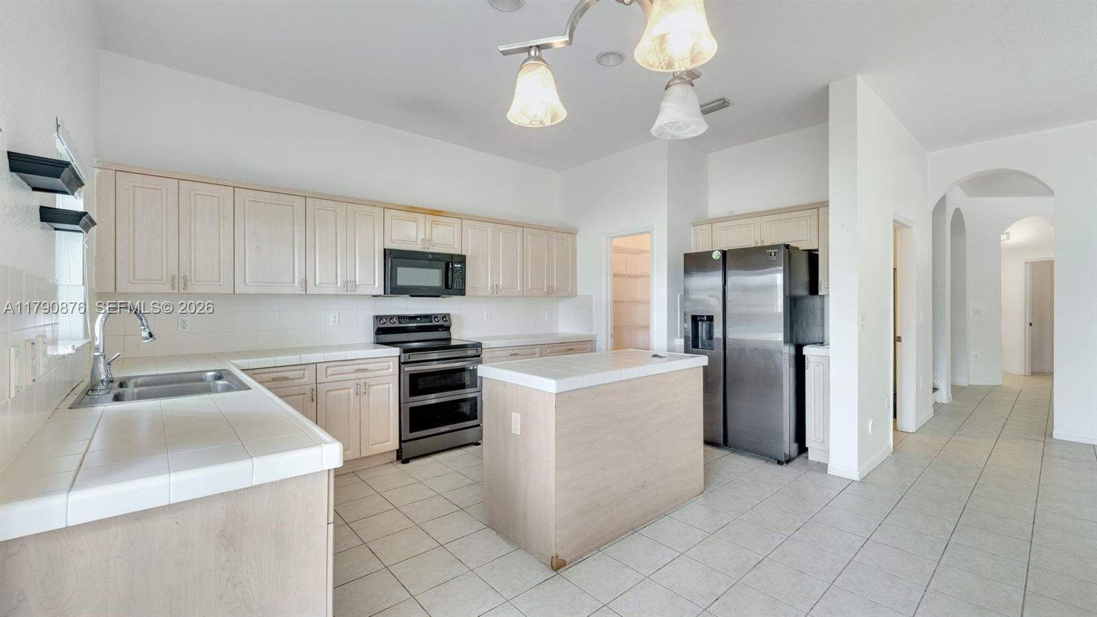 KEYS GATE - Residential