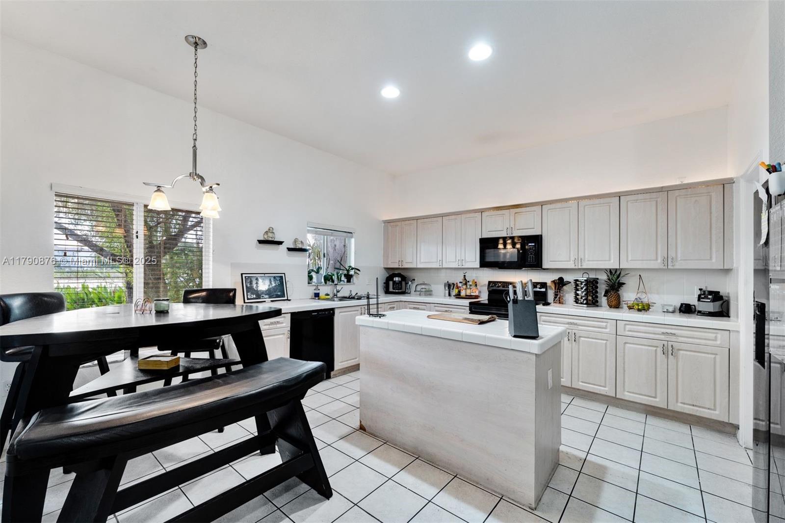 KEYS GATE - Residential