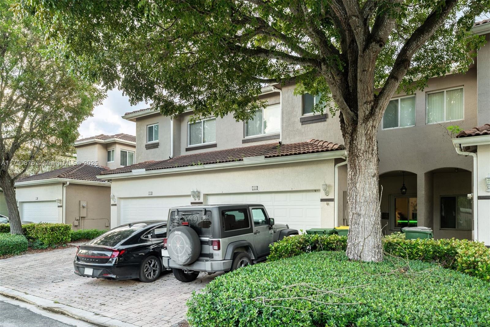 KEYS GATE - Residential