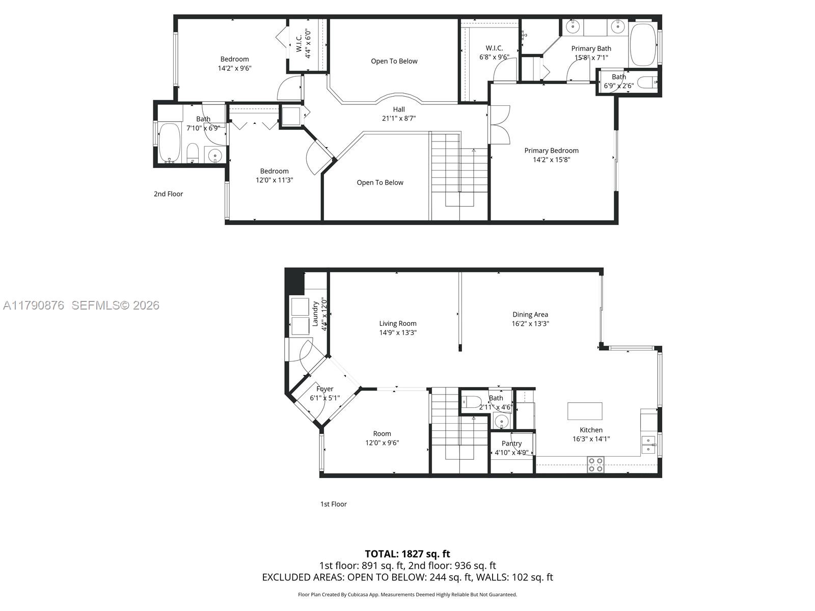 KEYS GATE - Residential