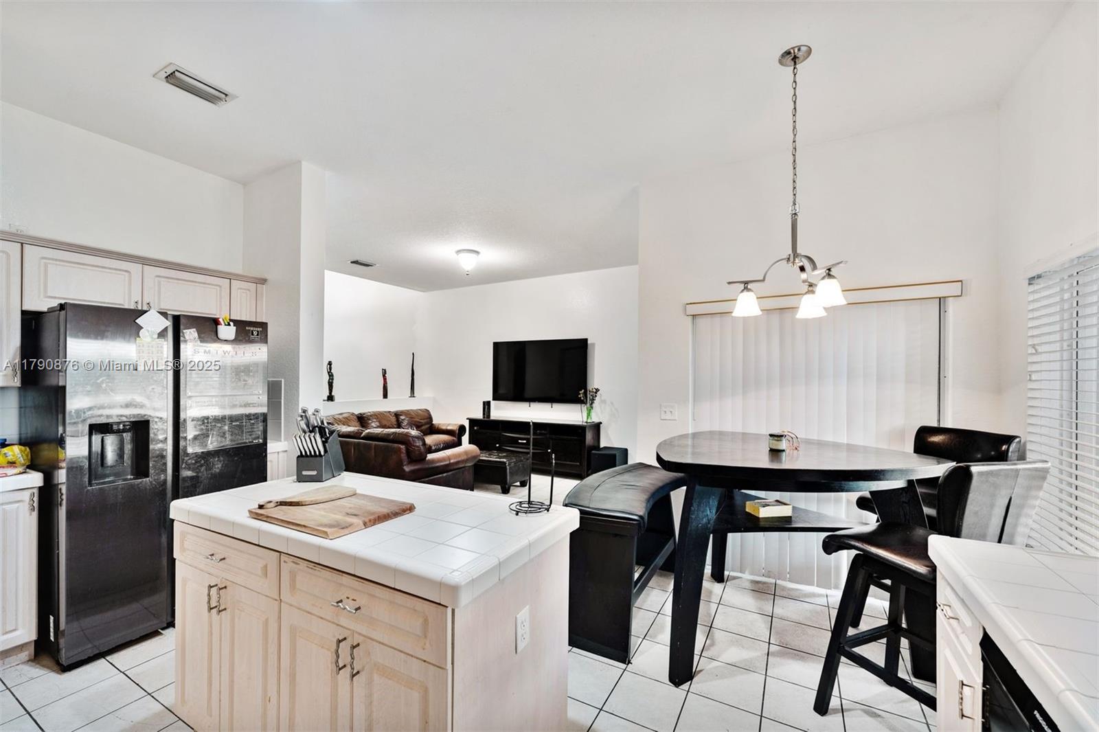 KEYS GATE - Residential