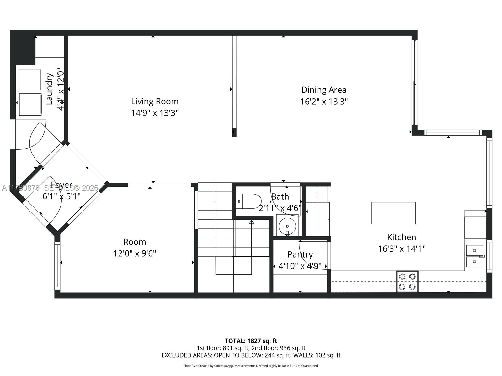 KEYS GATE - Residential