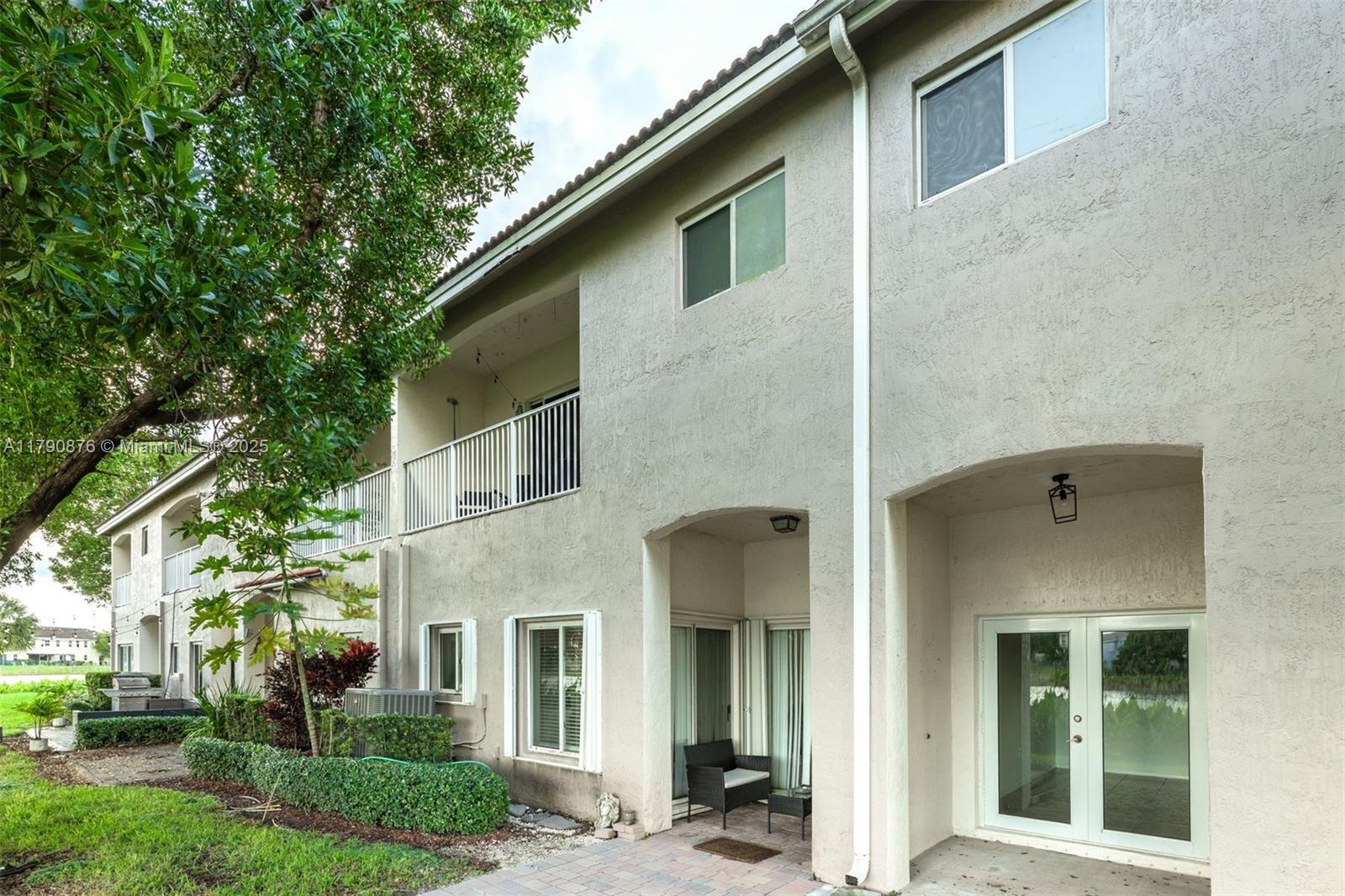 KEYS GATE - Residential