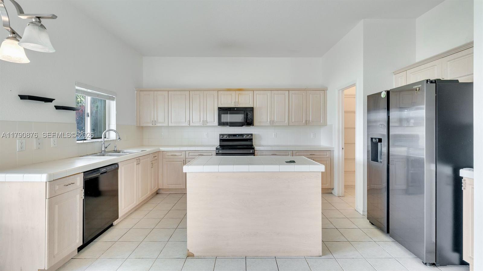 KEYS GATE - Residential