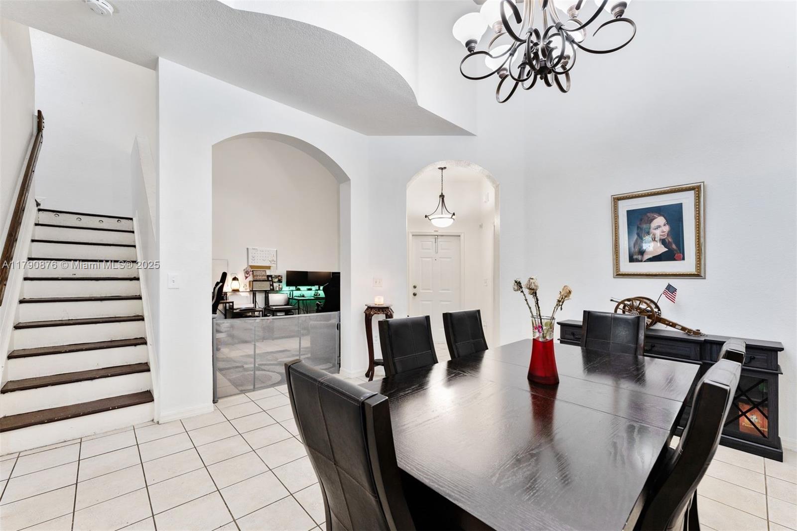 KEYS GATE - Residential