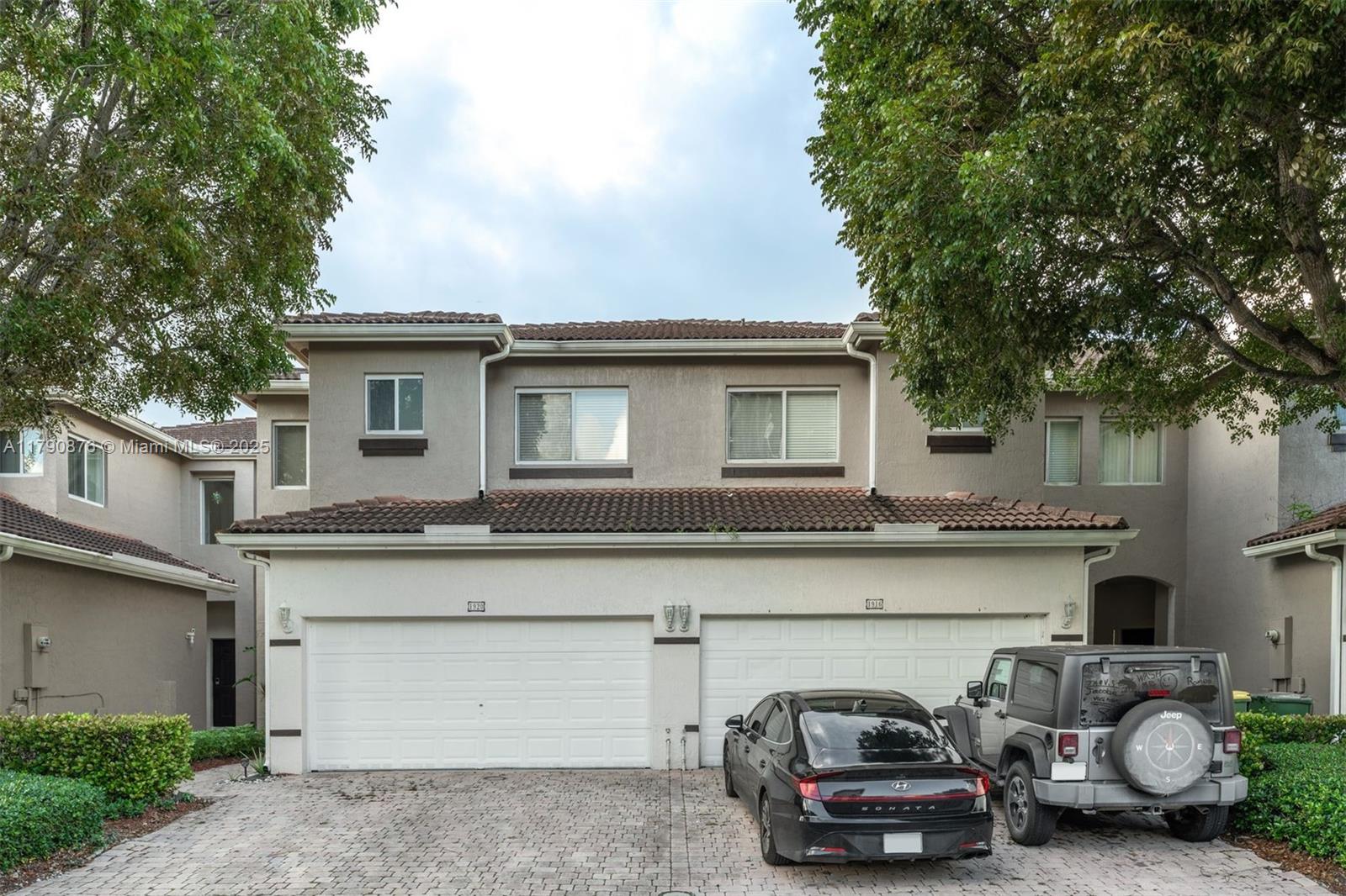 KEYS GATE - Residential