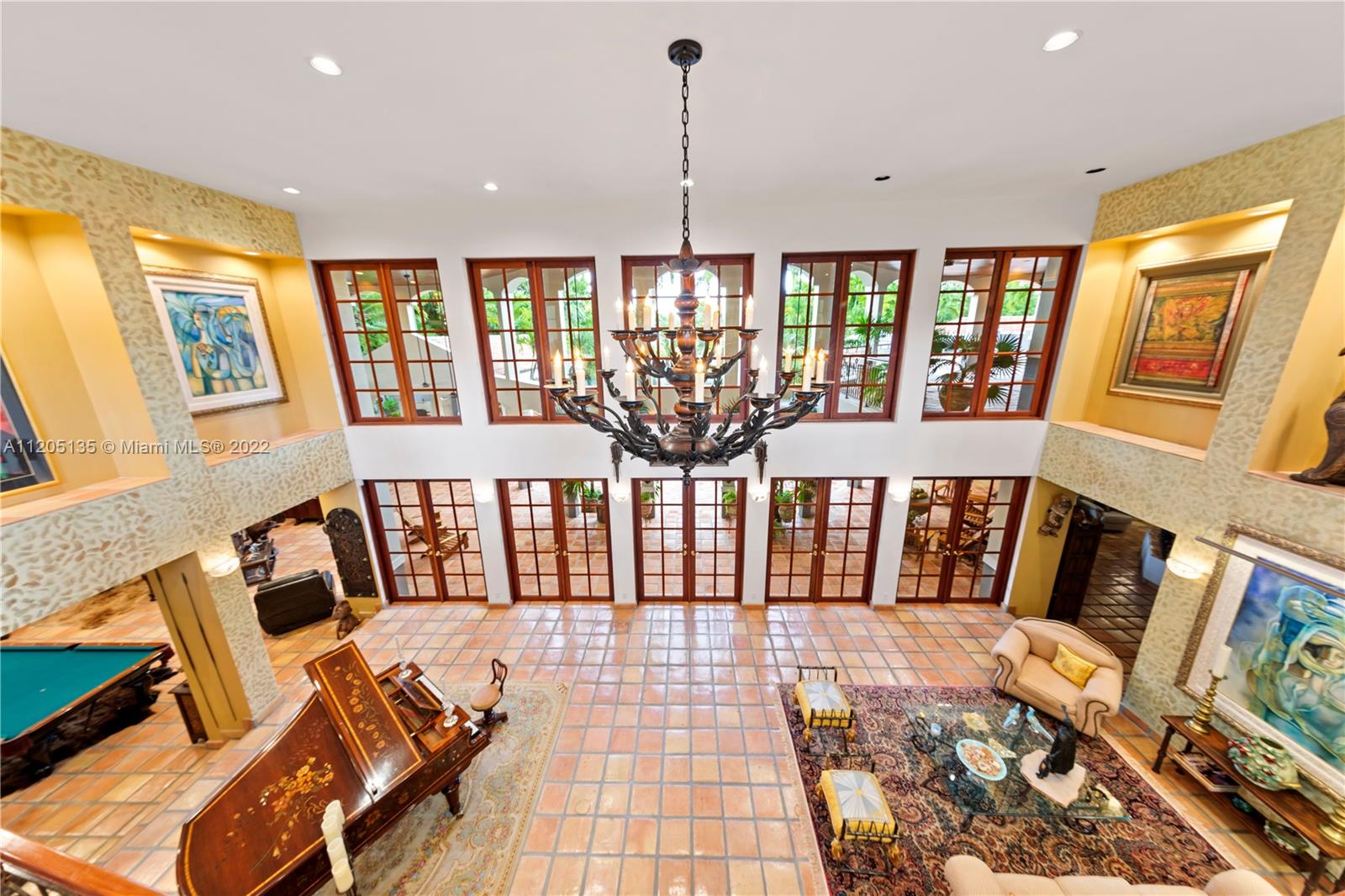 5 UPT0 10 AC RESORT ESTATE - Residential