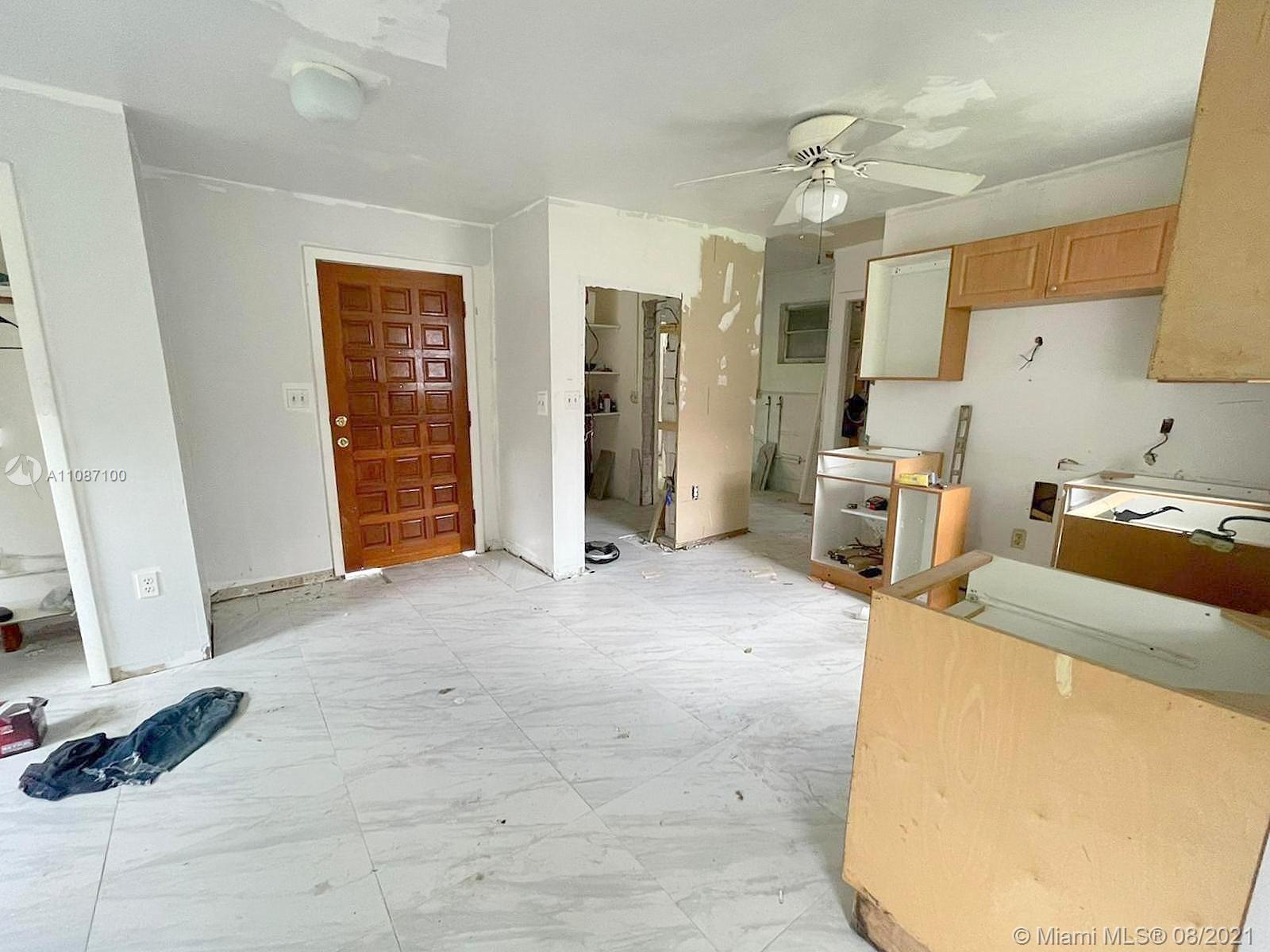 AMND MIAMI SUBURBAN ACRES - Residential Income