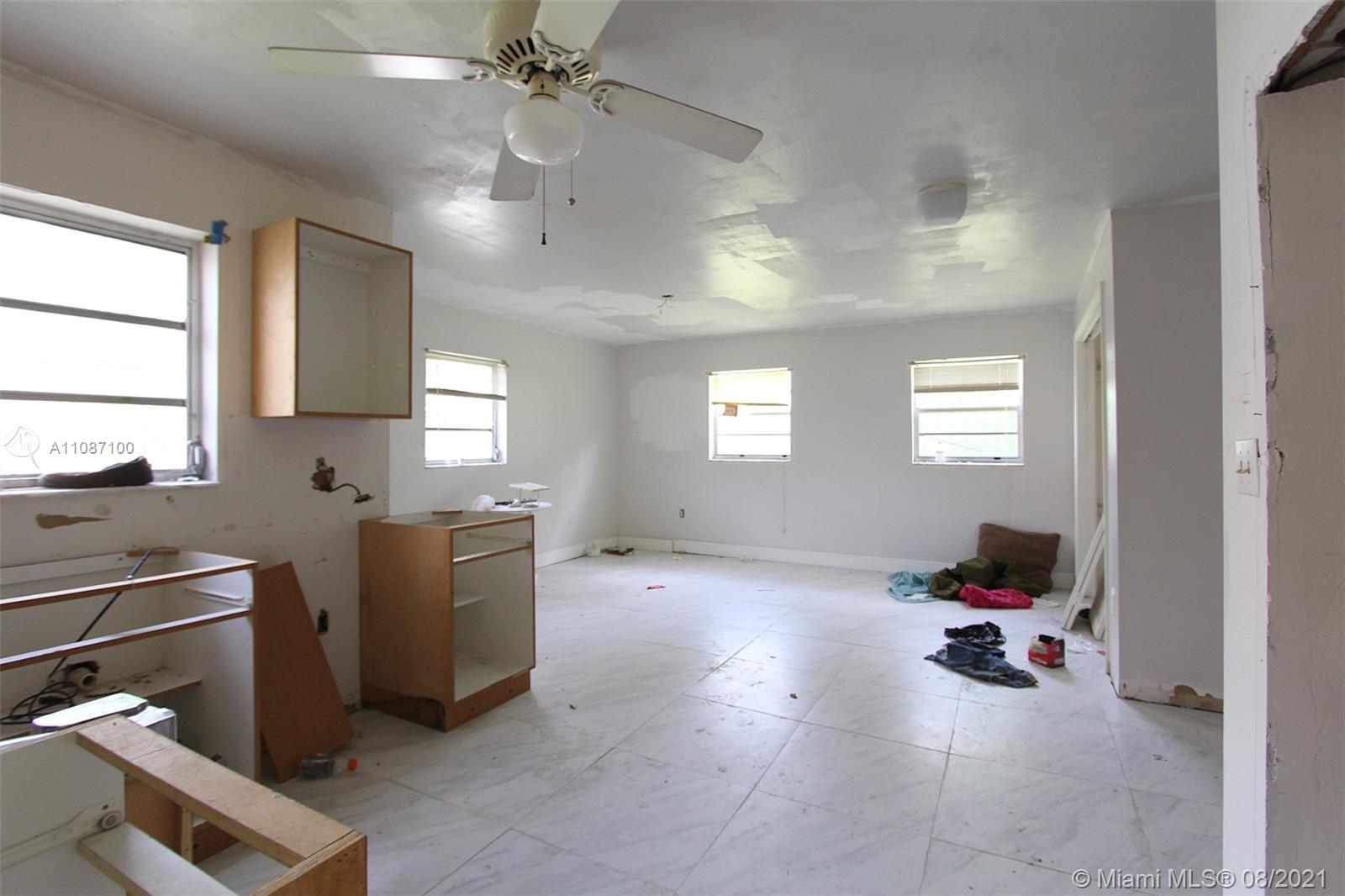 AMND MIAMI SUBURBAN ACRES - Residential Income