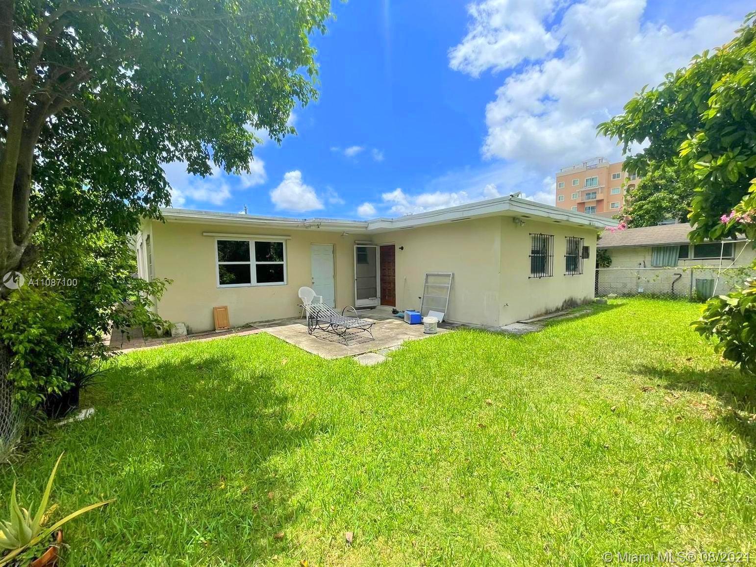 AMND MIAMI SUBURBAN ACRES - Residential Income