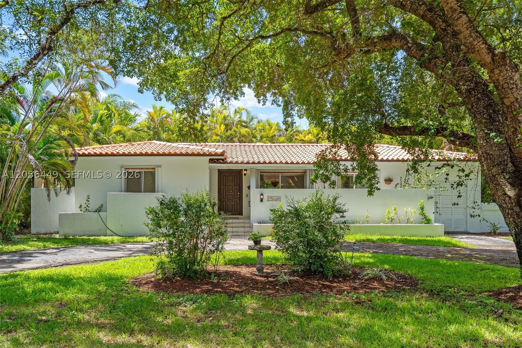 1540 Dorado Ave