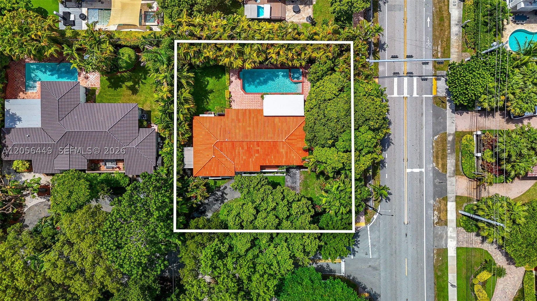 1540 Dorado Ave
