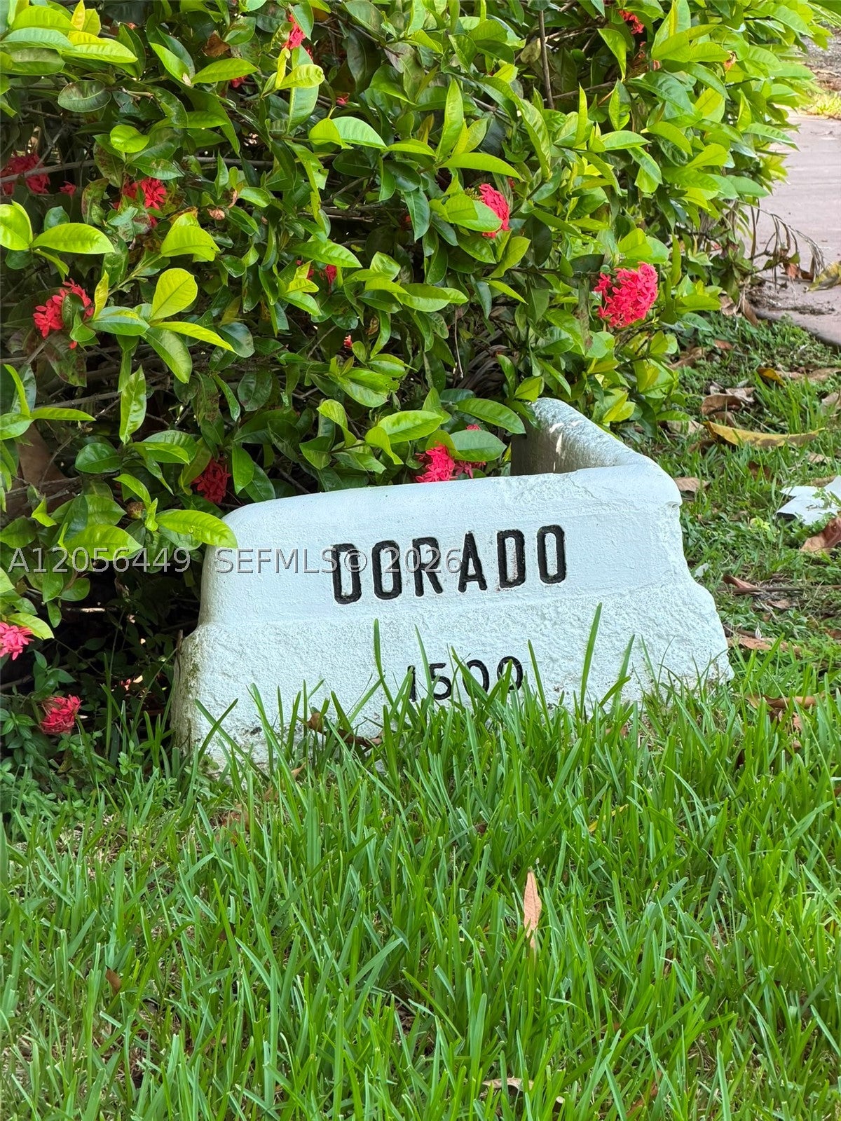 1540 Dorado Ave