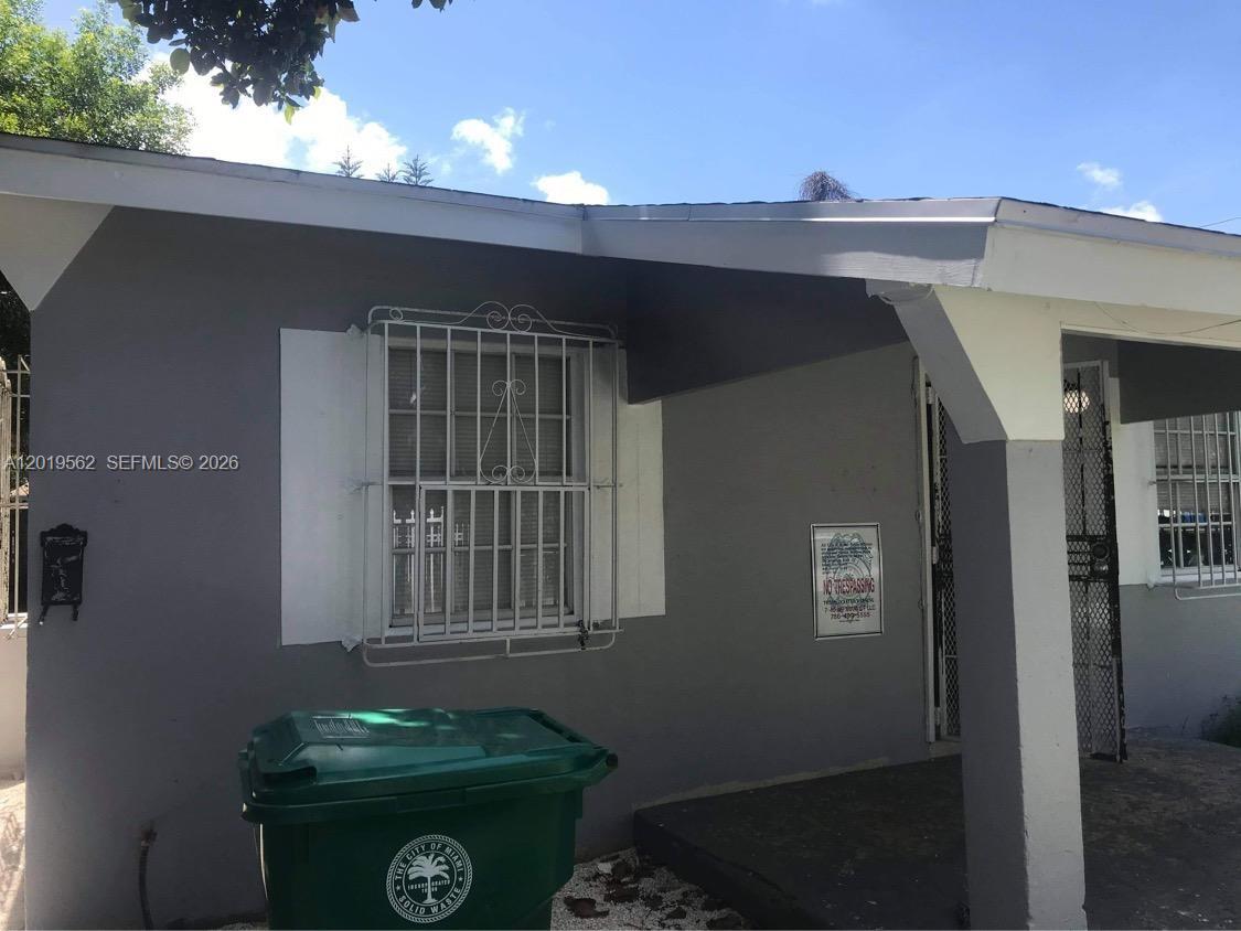 LITTLE RIVER GARDENS - Residential Income