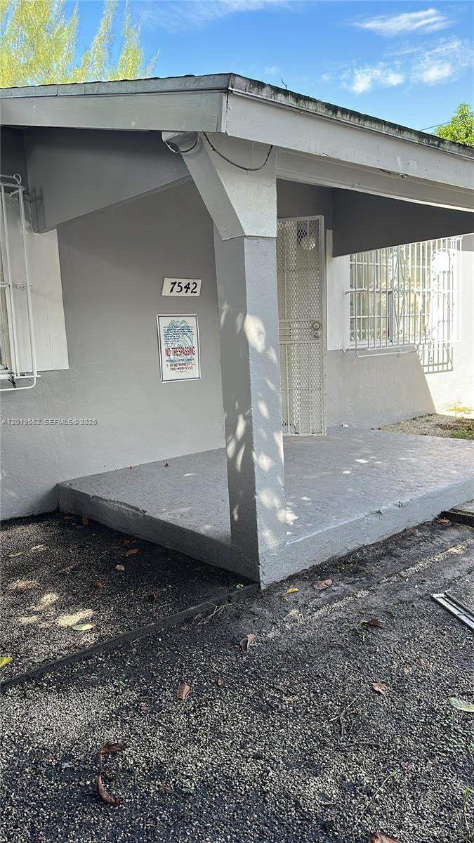 LITTLE RIVER GARDENS - Residential Income