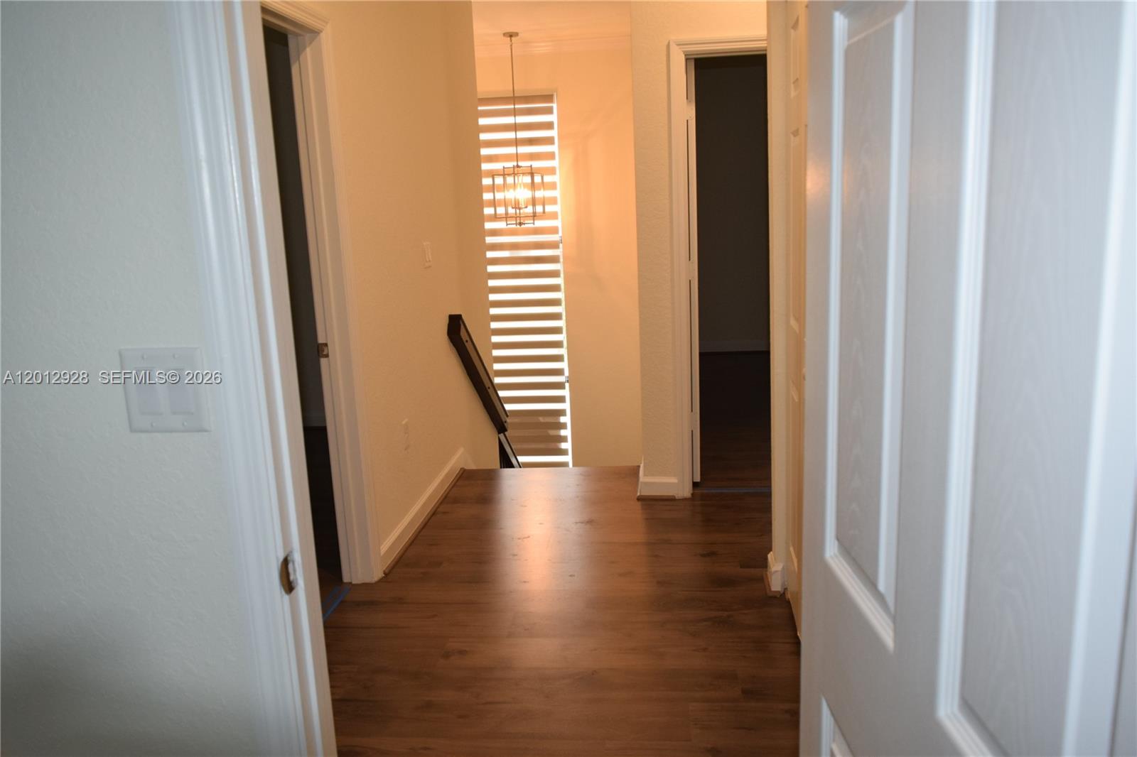 AQUABELLA SECTION ONE - Residential Lease