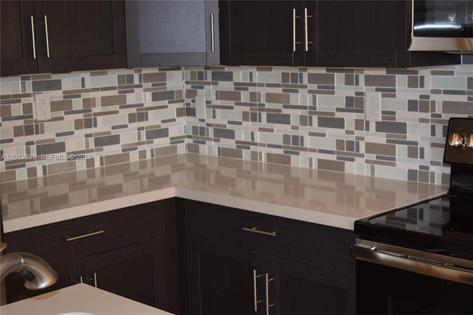 AQUABELLA SECTION ONE - Residential Lease
