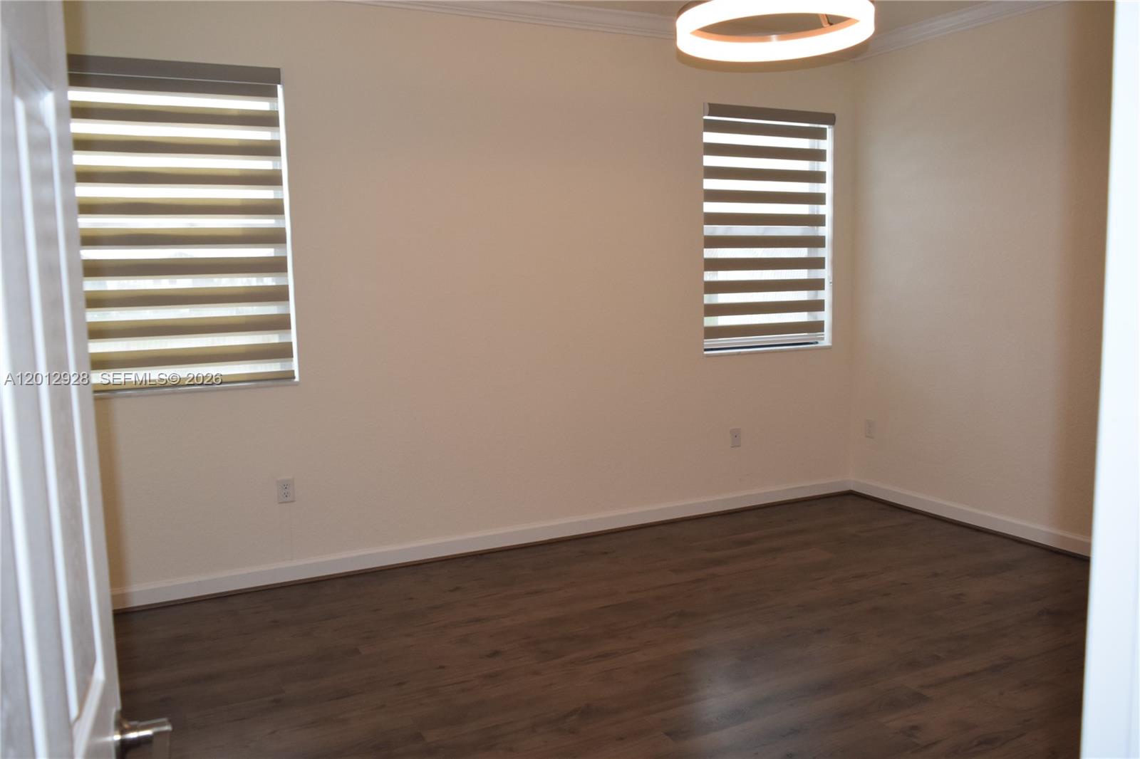 AQUABELLA SECTION ONE - Residential Lease