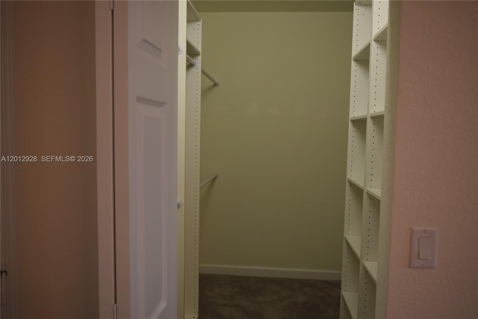 AQUABELLA SECTION ONE - Residential Lease