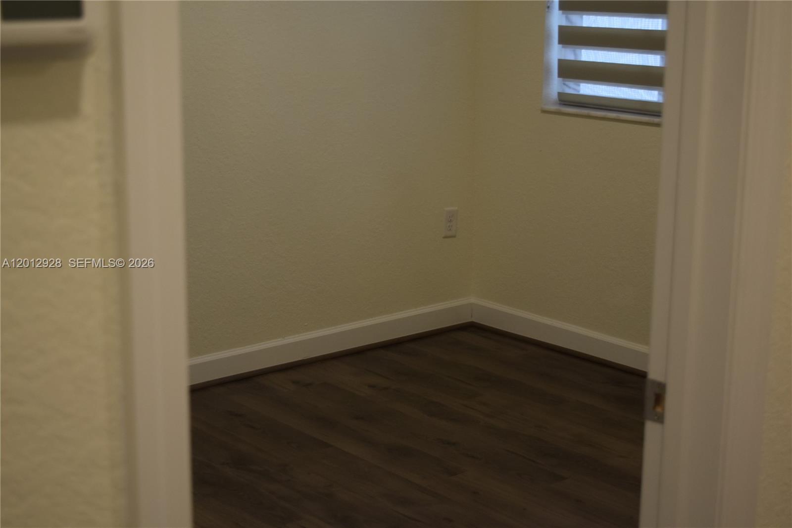 AQUABELLA SECTION ONE - Residential Lease