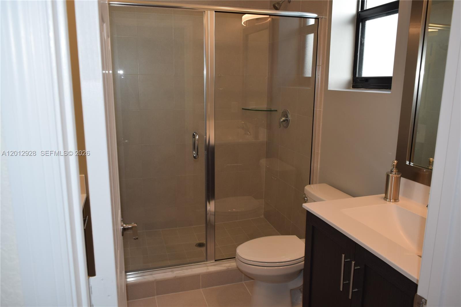 AQUABELLA SECTION ONE - Residential Lease