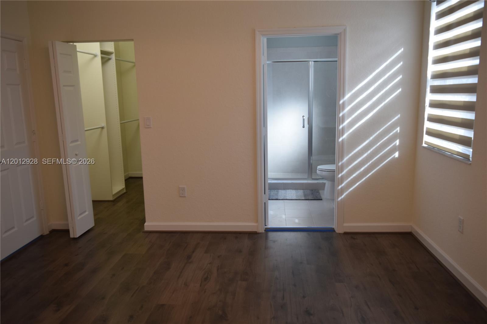 AQUABELLA SECTION ONE - Residential Lease